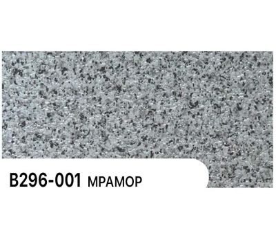 Фасадная Термопанель Мрамор В296-001 от производителя  Zodiac по цене 1 350 р