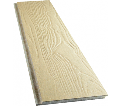 Фиброцементный сайдинг Клик под дерево W-116 от производителя  SidWood по цене 2 650 р