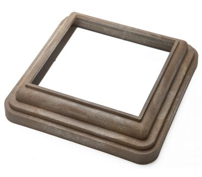  Юбка столба Мербау от производителя  Cm Decking по цене 495 р