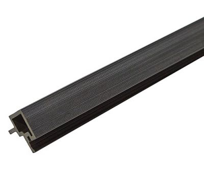 Угловой профиль CM Wall Мербау от производителя  Cm Decking по цене 1 640 р