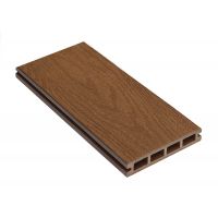 Террасная доска пустотелая CM Decking Серия Bark Тик