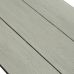 Террасная доска CM Decking Серия Country, Смок Грей от производителя  Cm Decking по цене 870 р