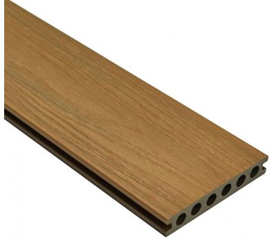 Террасная доска CM Decking Серия Reverse, Тик от производителя Cm Decking по цене 950 р Террасная доска CM Decking Серия Reverse, Тик от производителя Cm Decking по цене 950 р