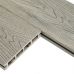 Террасная доска пустотелая CM Decking Серия Robust Ясень от производителя  Cm Decking по цене 780 р