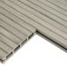 Террасная доска пустотелая CM Decking Серия Robust Ясень от производителя  Cm Decking по цене 780 р
