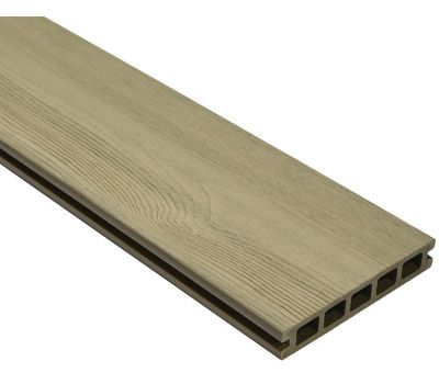 Террасная доска CM Decking Серия Urban, Сoнома от производителя  Cm Decking по цене 870 р