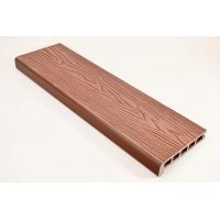 Финишная доска 3D тиснение - Махагон Финишная доска 3D тиснение - Махагон