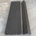 Террасная доска ДПК Wood-X 146х23 Черное дерево от производителя  EasyDecking по цене 738 р