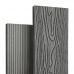 Террасная доска ДПК Wood-X 146х23 Серый от производителя  EasyDecking по цене 738 р