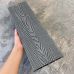 Террасная доска ДПК Wood-X 146х23 Серый от производителя  EasyDecking по цене 738 р
