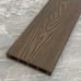 Террасная доска ДПК Wood-X 146х23 Венге от производителя  EasyDecking по цене 738 р