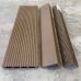 Террасная доска ДПК Wood-X 146х23 Венге от производителя  EasyDecking по цене 738 р