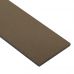 Универсальная доска Шлифованная Wood-X 131х11 Венге от производителя  EasyDecking по цене 509 р