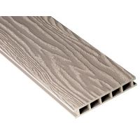 Террасная доска FG ACERO 3D Графит Террасная доска FG ACERO 3D Графит