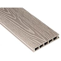 Террасная доска FG PINO 3D Графит Террасная доска FG PINO 3D Графит