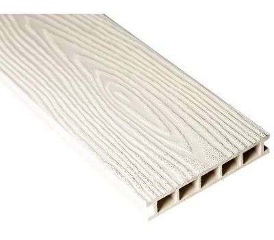 Террасная доска FG PINO 3D Слоновая кость от производителя Faynag по цене 597 р Террасная доска FG PINO 3D Слоновая кость от производителя Faynag по цене 597 р