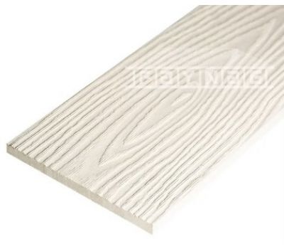 Планкен из ДПК PINO 3D Слоновая кость от производителя  Faynag по цене 470 р