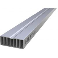 Лага алюминиевая Hilst Slim (усиленная) 50x20x4000мм