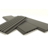 Сайдинг HOUSE Беленый дуб Сайдинг HOUSE Беленый дуб