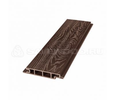 Террасная доска SW Padus (T) Терракот от производителя  Savewood по цене 495 р