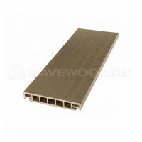 Террасная доска SW Salix (S) Тик