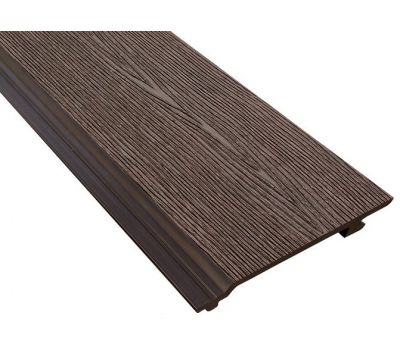 Фасадная доска ДПК Storm Коричневая микс от производителя OutDoor по цене 582 р Фасадная доска ДПК Storm Коричневая микс от производителя OutDoor по цене 582 р