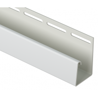 J-профиль фасадный 30 мм Агатовый J-профиль фасадный 30 мм Агатовый