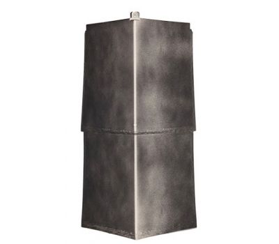 Угол Ладога ЭКО-2 - Самшит от производителя Т-сайдинг по цене 380 р Угол Ладога ЭКО-2 - Самшит от производителя Т-сайдинг по цене 380 р