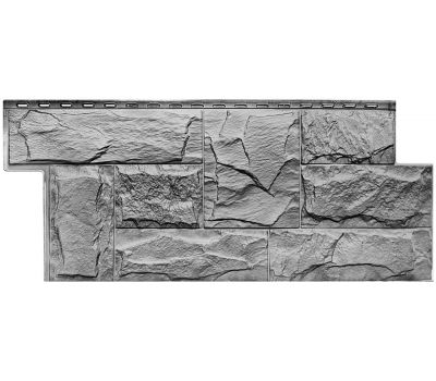 Фасадные панели СЕРИЯ Гранит Леон - Кавказ от производителя Т-сайдинг по цене 595 р Фасадные панели СЕРИЯ Гранит Леон - Кавказ от производителя Т-сайдинг по цене 595 р