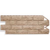 Фасадные панели (цокольный сайдинг) Фагот Талдомский