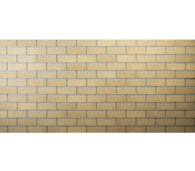 Плитка Фасадная Premium, Brick, Янтарный от производителя  Docke по цене 807 р