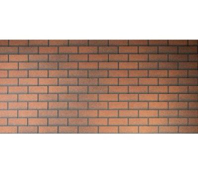 Плитка Фасадная Premium, Brick, Клубника от производителя  Docke по цене 807 р