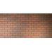 Плитка Фасадная Premium, Brick, Клубника от производителя  Docke по цене 807 р