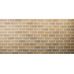 Плитка Фасадная Premium, Brick, Песчаный от производителя  Docke по цене 788 р