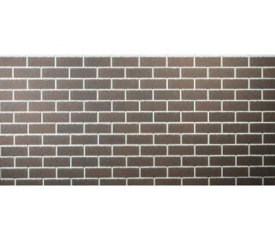 Плитка Фасадная Premium, Brick, Зрелый каштан от производителя  Docke по цене 807 р