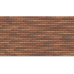 Плитка Фасадная Premium, Brick, Клубника от производителя  Docke по цене 807 р