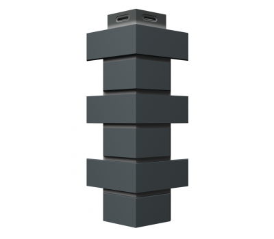 Угол наружный коллекция Flemish Тёмно-серый от производителя Docke по цене 505 р Угол наружный коллекция Flemish Тёмно-серый от производителя Docke по цене 505 р