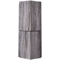 Угол Щепа дуб - Самшит