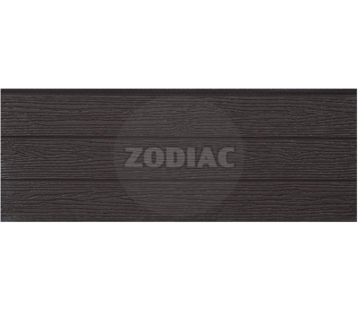 Фасадная Термопанель Тройная доска AG11-001 от производителя  Zodiac по цене 1 450 р