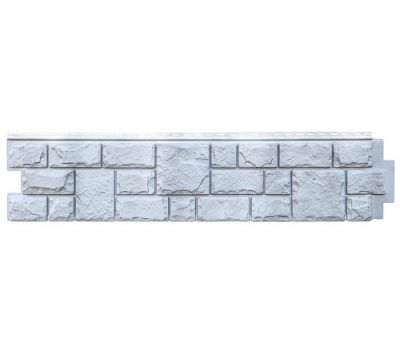 Фасадная панель Я Фасад Екатерининский Серый от производителя  Grand Line по цене 359 р