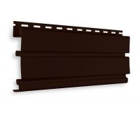 Добор 110 мм - Коричневый