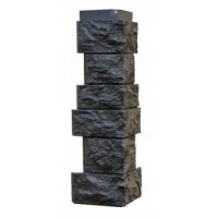 Угол наружный Сланец Графитовый Угол наружный Сланец Графитовый