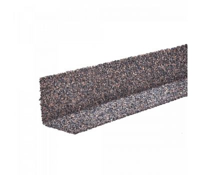 Уголок металлический внутренний HAUBERK Бельгийский от производителя  Технониколь по цене 750 р