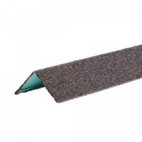 Уголок металлический внешний HAUBERK Бельгийский Уголок металлический внешний HAUBERK Бельгийский