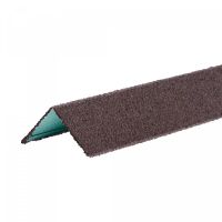 Уголок металлический внешний HAUBERK Шотландский Уголок металлический внешний HAUBERK Шотландский