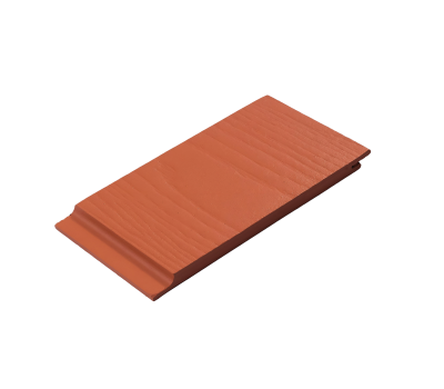 Фиброцементный сайдинг - Вудстоун Клик - 8023 от производителя  Бетэко по цене 2 050 р