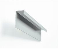 Профиль соединительный алюминиевый 41.9х22.6 Профиль соединительный алюминиевый 41.9х22.6