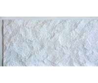 Фасадная плитка «Гладкий кирпич с фаской с расшивкой шва» № 03 Фасадная плитка «Гладкий кирпич с фаской с расшивкой шва» № 03