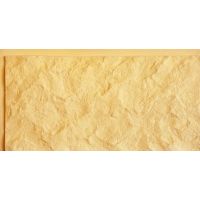 Фасадная плитка «Песчаник» № 10Б Фасадная плитка «Песчаник» № 10Б