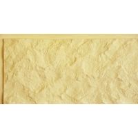 Фасадная плитка «Большой сколотый камень» № 11Б